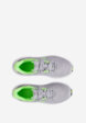 Кроссовки детские Under Armour BGS Pursuit 4, Серый4  - превью