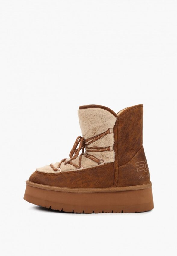 Полусапоги Replay