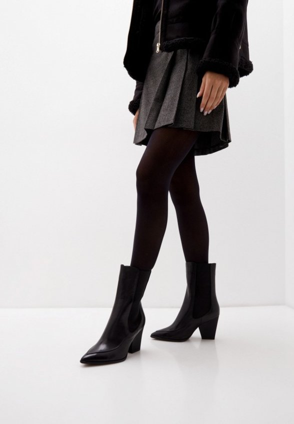 Полусапоги Valley