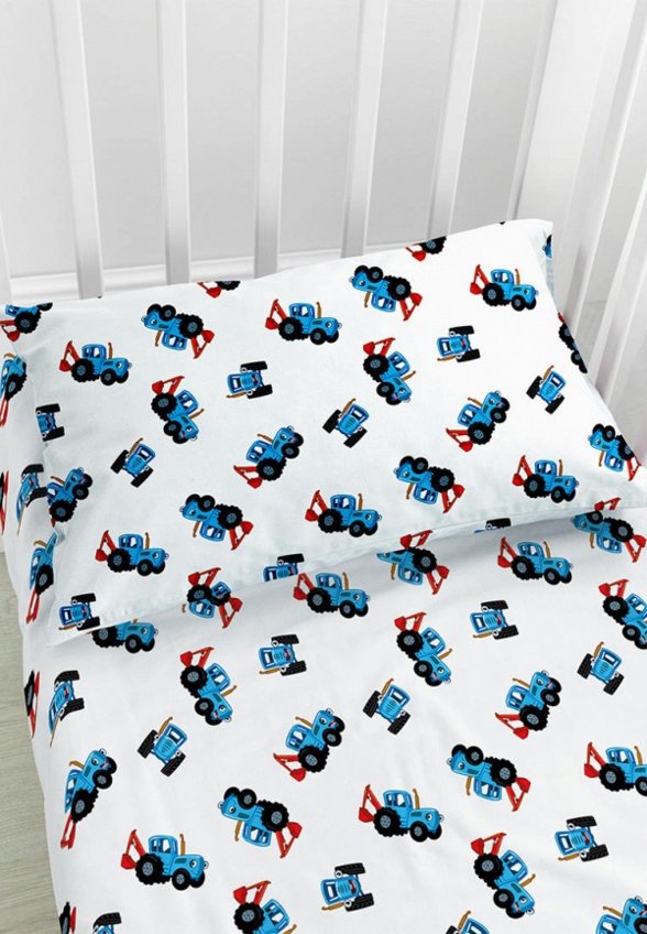 Постельное белье детское Непоседа