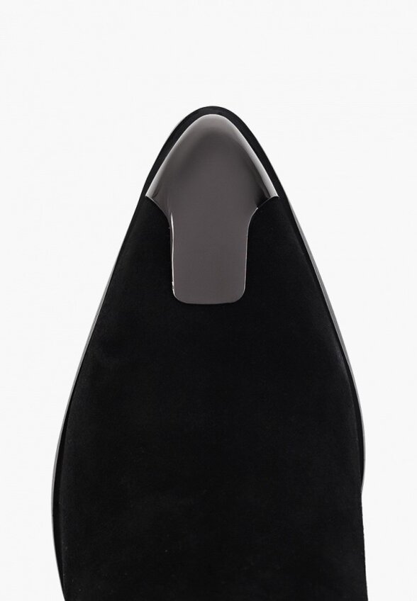 Сапоги Giovanni Aidini