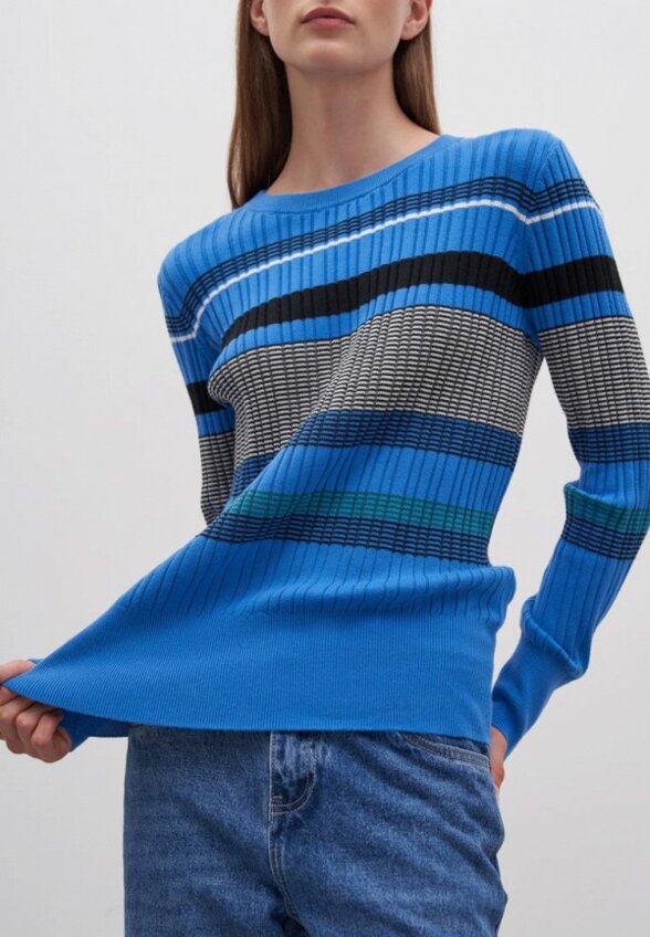 Джемпер Finn Flare