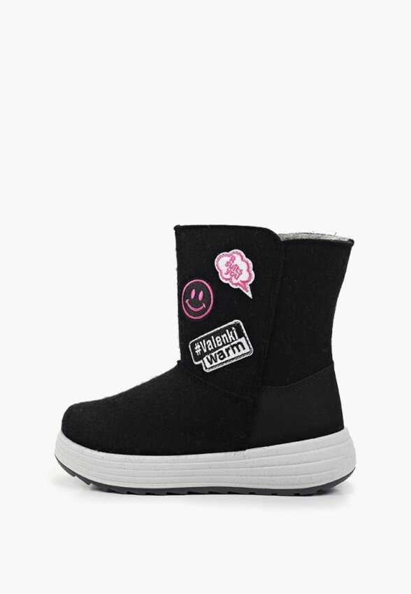 Валенки Котофей