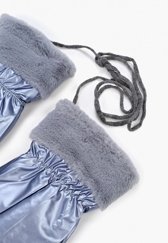 Варежки Minaku