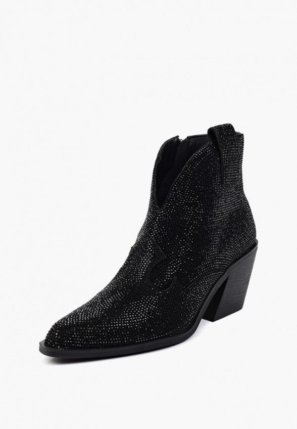 Ботильоны Thomas Munz