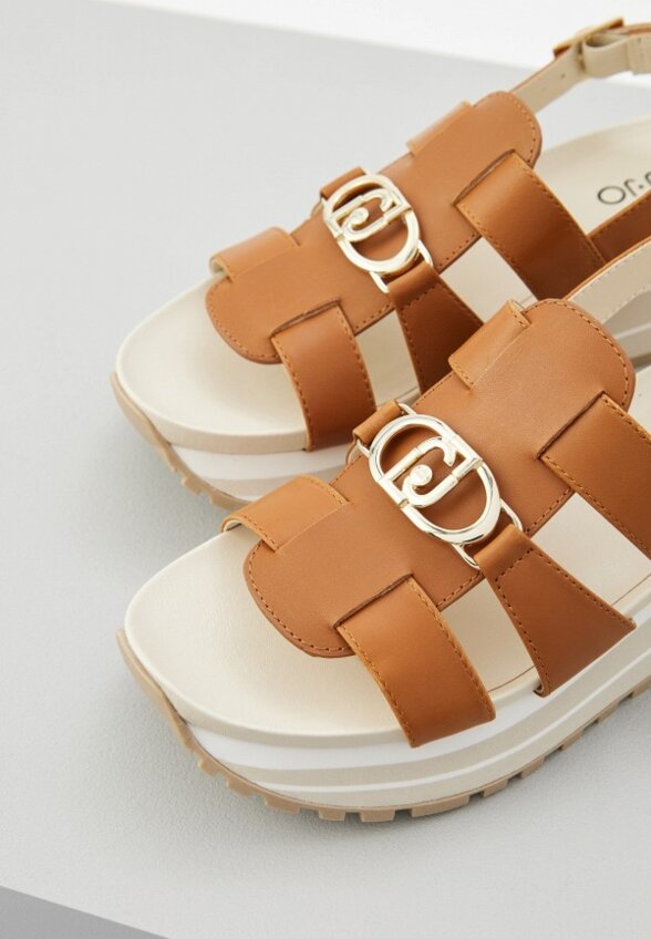 Босоножки Liu Jo