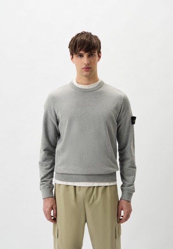 Свитшот Stone Island