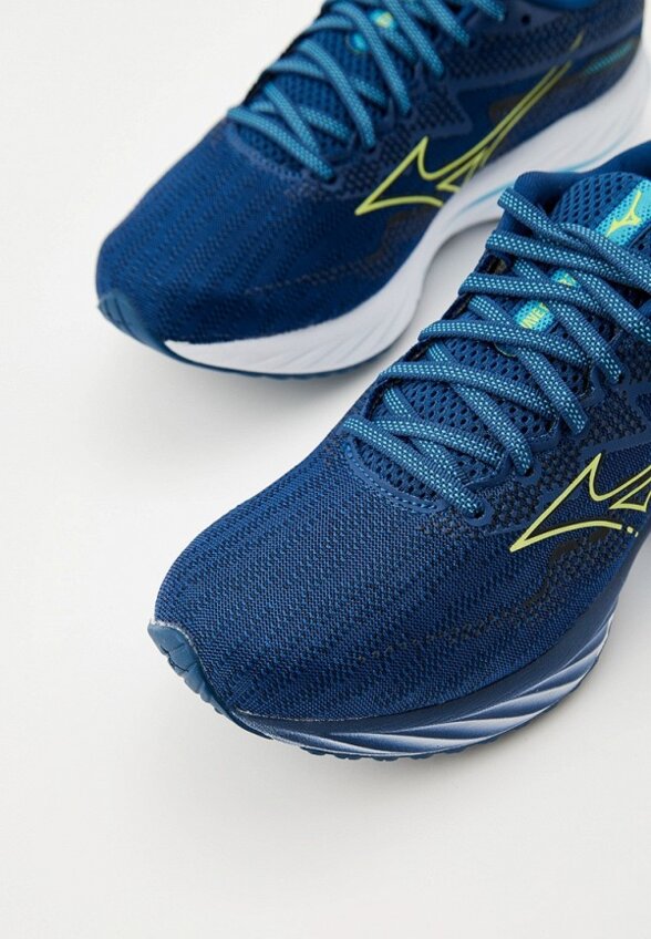 Кроссовки Mizuno