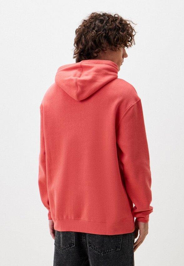 Худи Quiksilver
