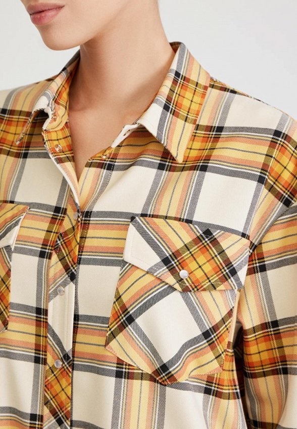 Рубашка To Be Blossom