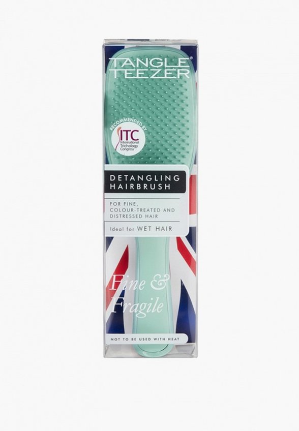 Расческа для распутывания волос Tangle Teezer