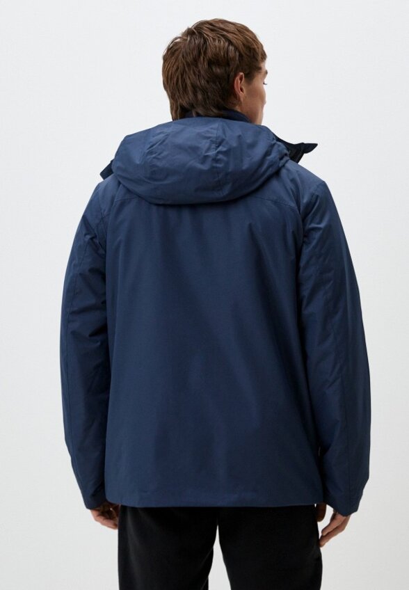 Куртка утепленная Northland