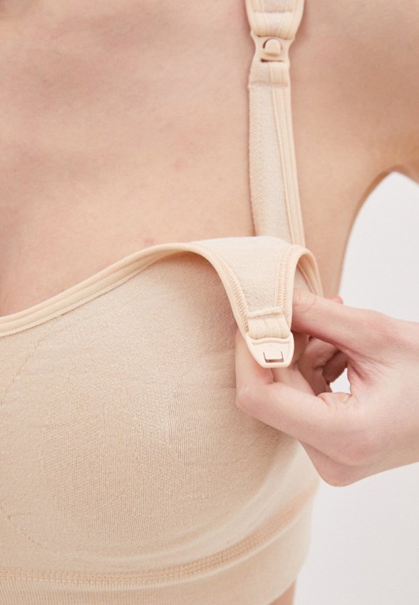 Бюстгальтер Фэст