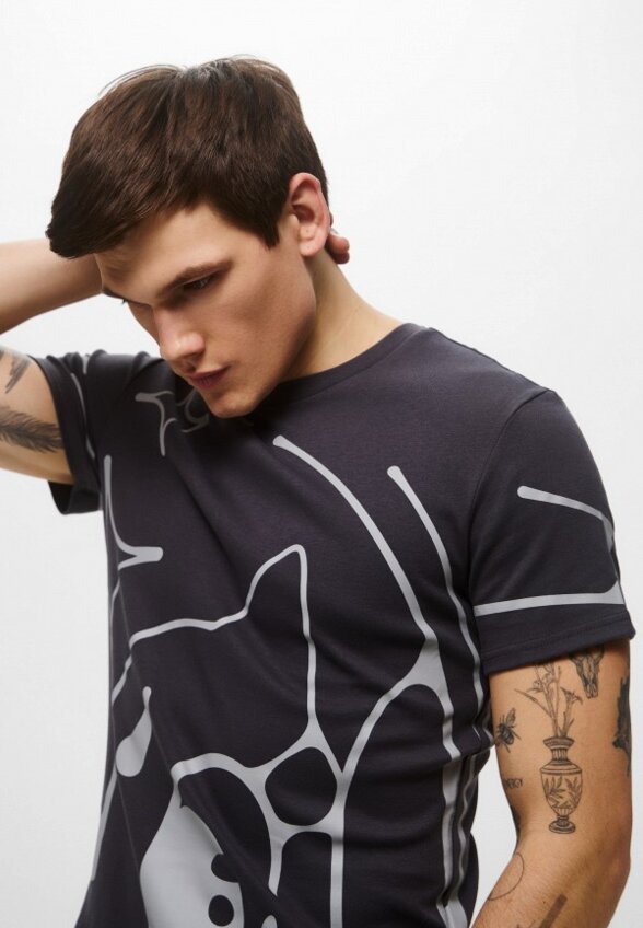 Футболка Befree