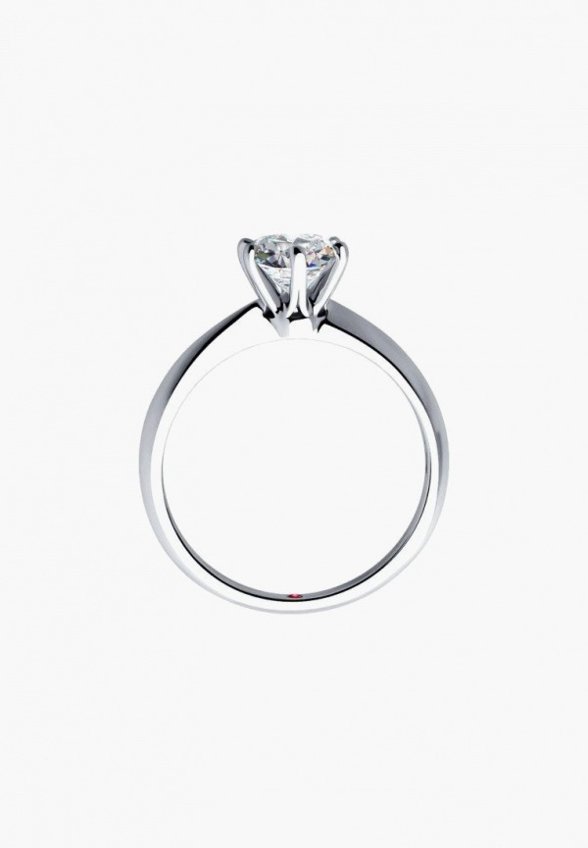 Кольцо Diamant