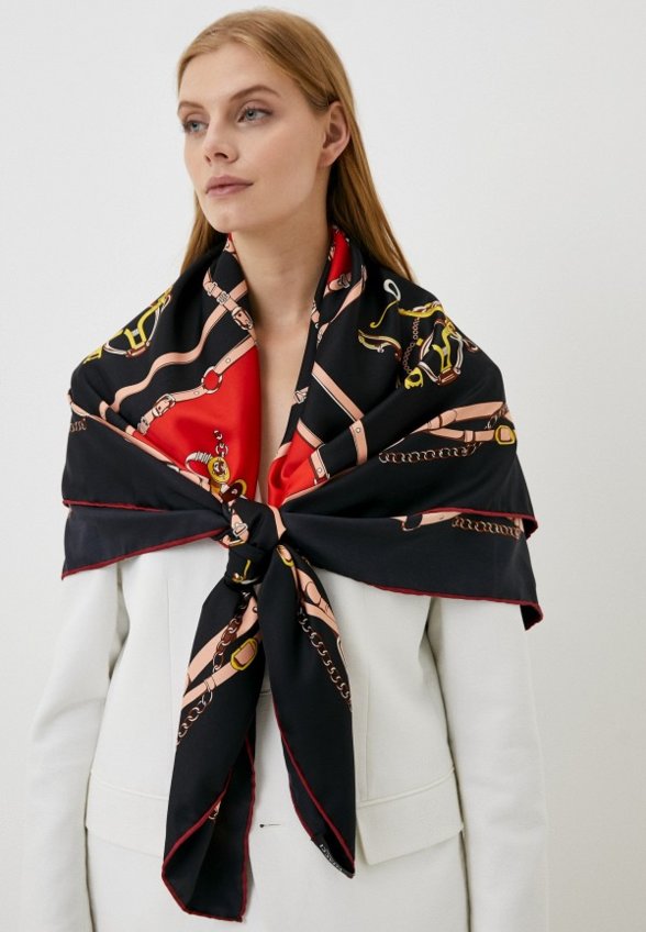 Платок Vitacci