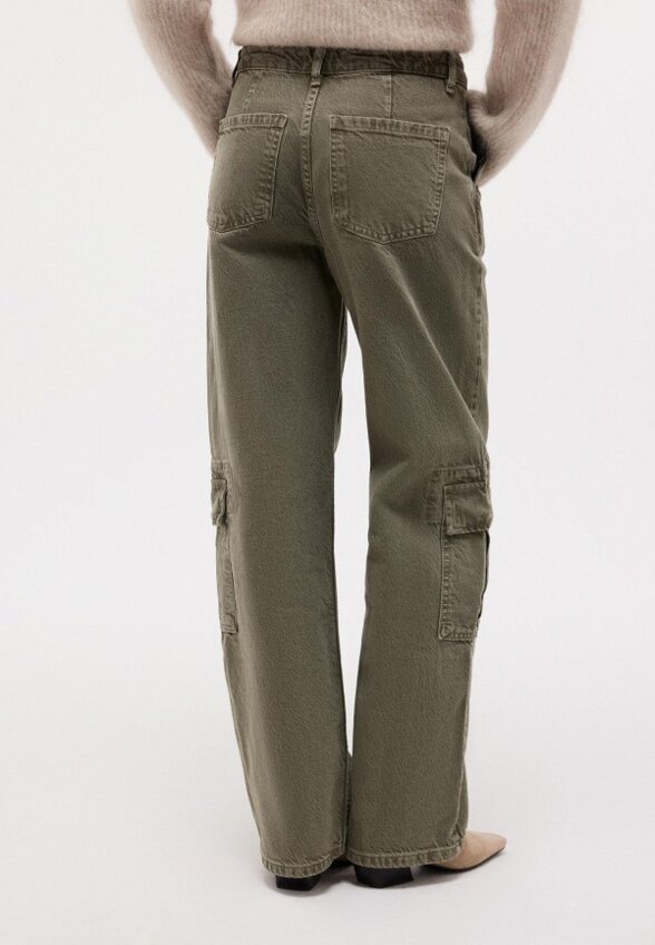 Джинсы Calista