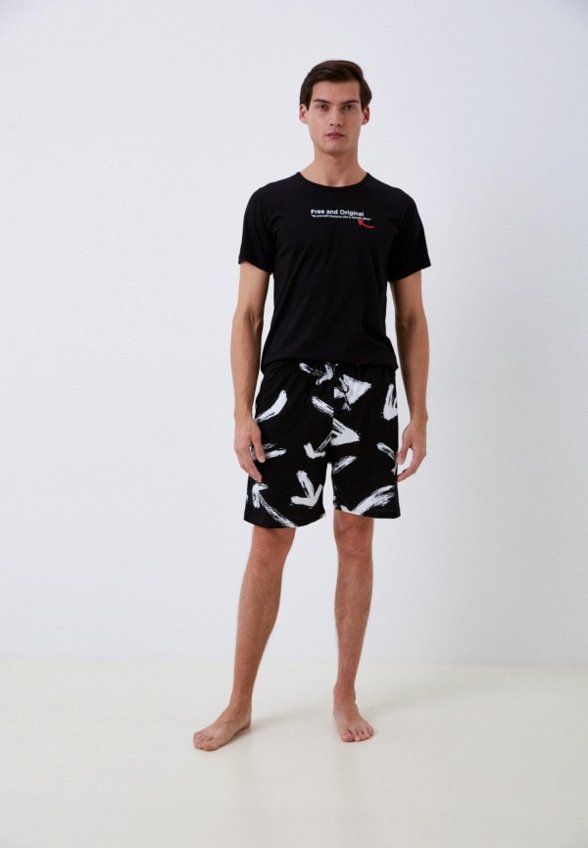 Пижама Vienetta