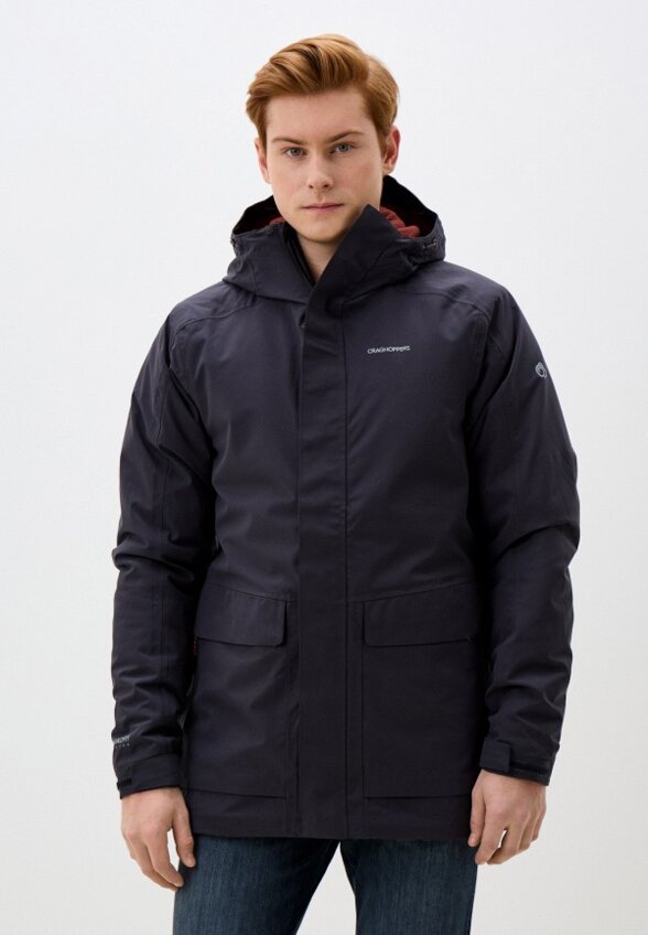 Куртка утепленная Craghoppers