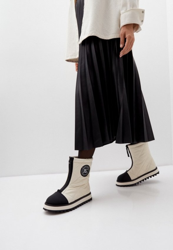 Полусапоги Basconi