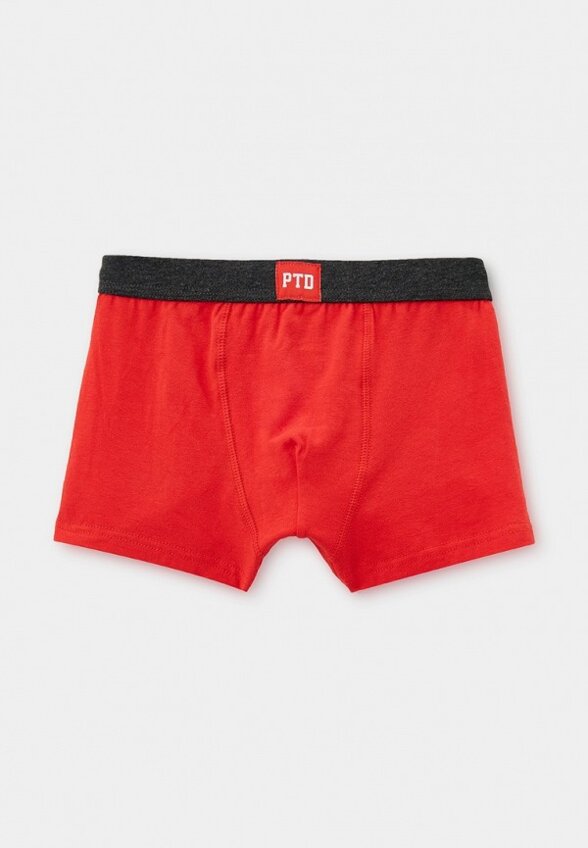 Трусы 3 шт. PlayToday