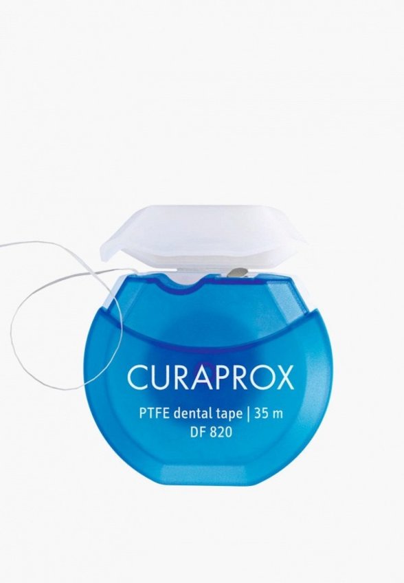 Зубная нить Curaprox