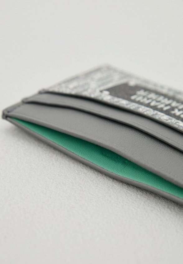 Кредитница John Hatter & Co