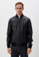Куртка кожаная Jorg Weber1  - превью
