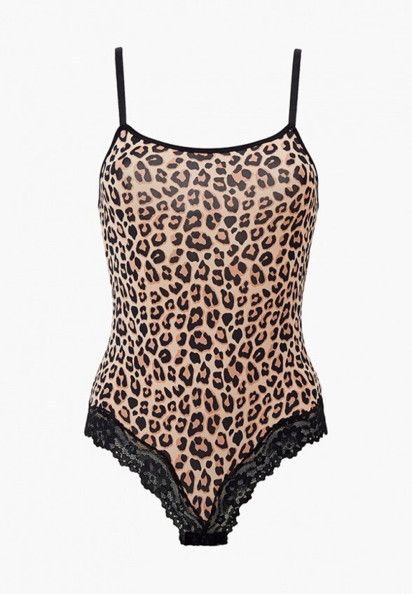 Боди Luce del Sole