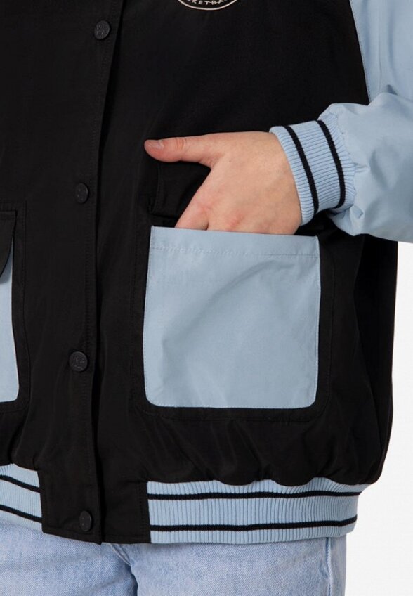 Куртка утепленная Kapika