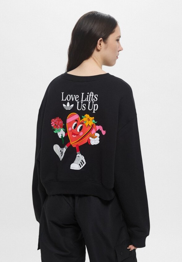 Свитшот adidas Originals