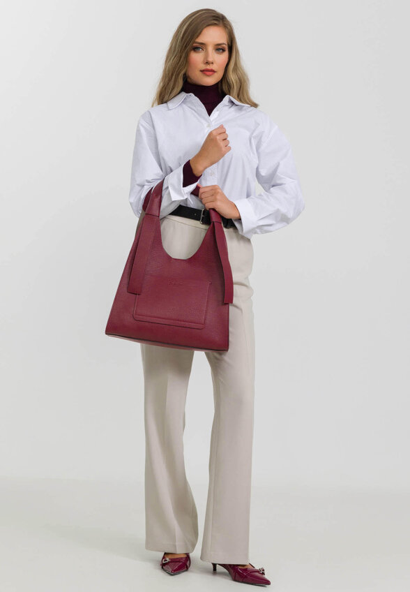 Др.Коффер 50884S-03 сумка женская