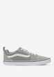 Кеды мужские Vans Filmore, Серый4  - превью