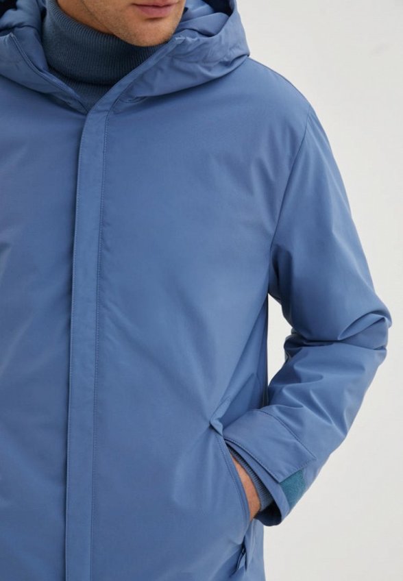 Куртка утепленная Finn Flare