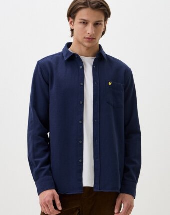 Рубашка Lyle & Scott мужчинам