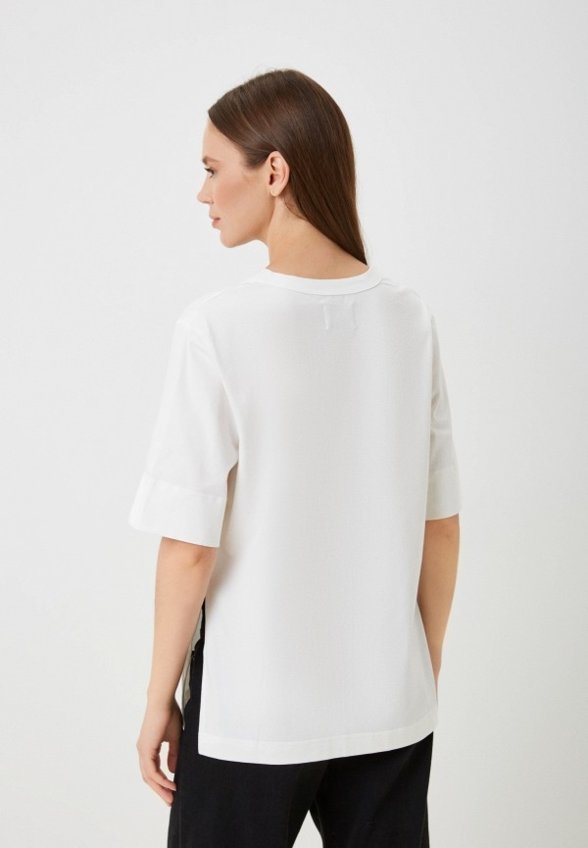 Футболка Chu