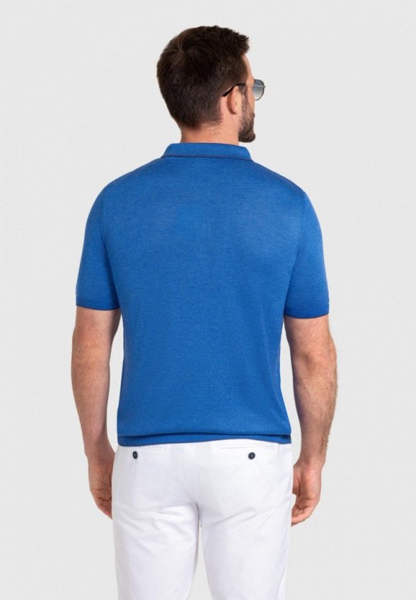 Поло Troy Collezione