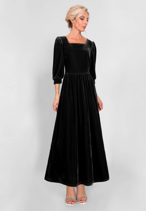 Платье Alisia Fiori