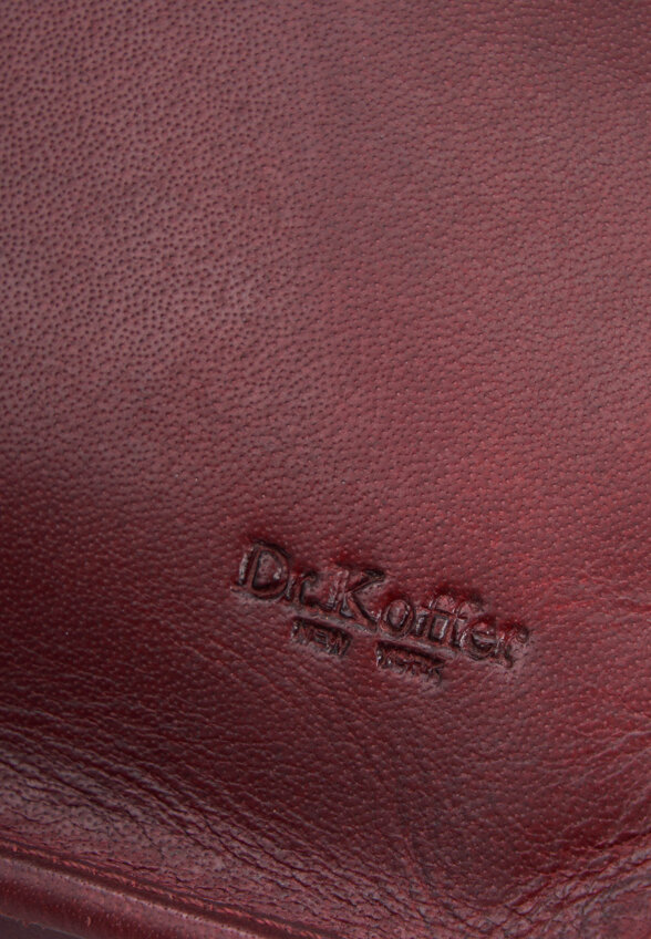 Др.Коффер B402848-111-03 рюкзак