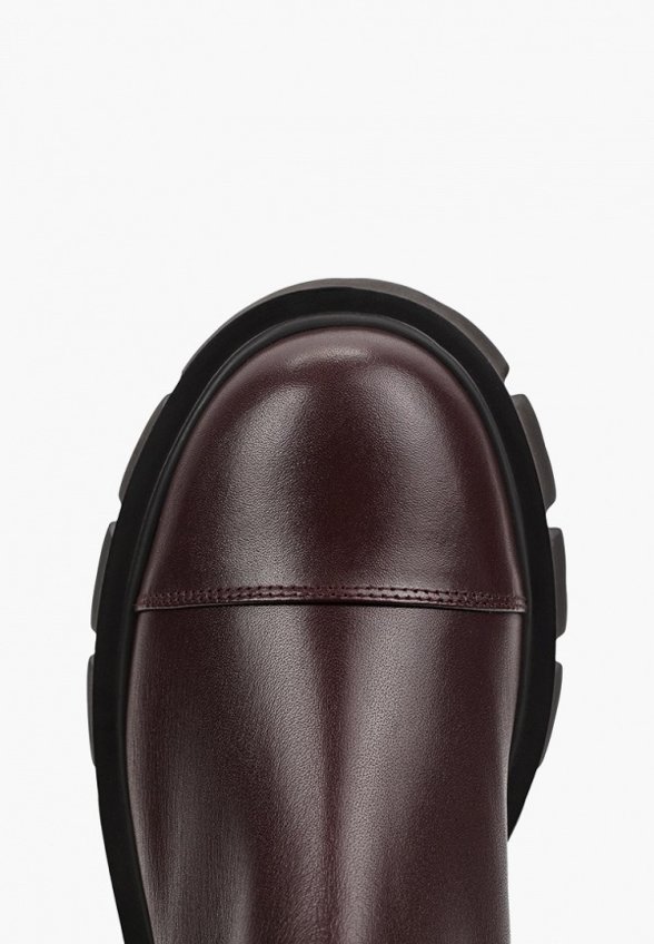 Ботинки Mof-Berg