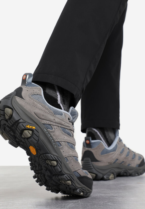 Кроссовки женские Merrell Moab 3, Серый