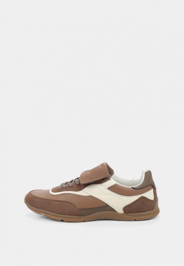 Кроссовки Goergo