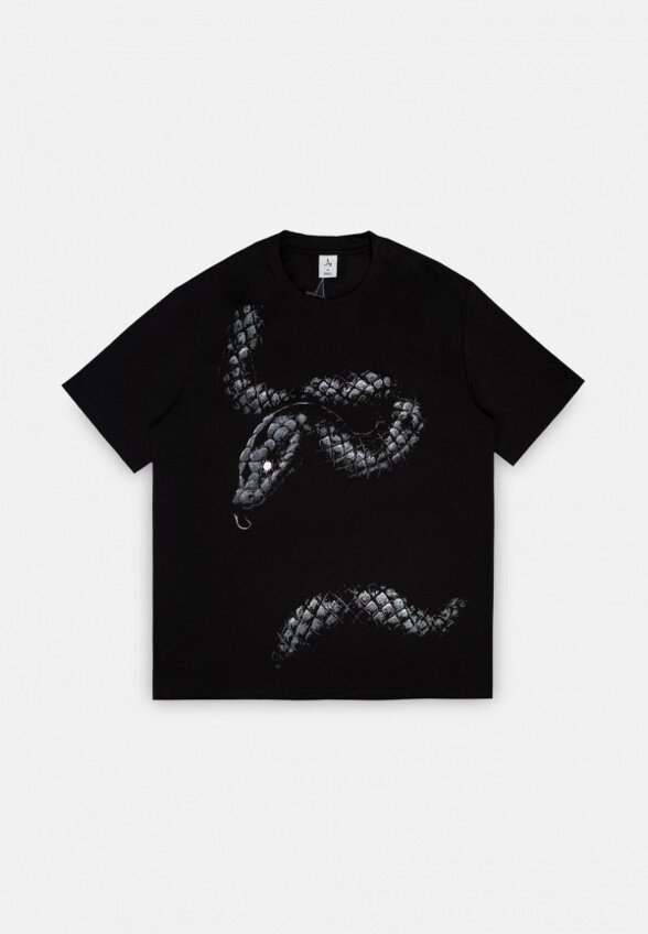 Футболка Индивид