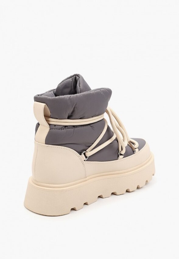 Ботинки Dino Albat