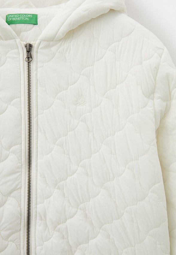 Куртка утепленная United Colors of Benetton