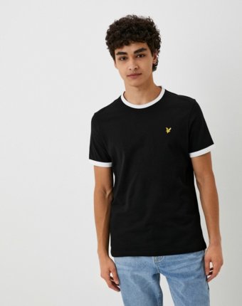 Футболка Lyle & Scott мужчинам