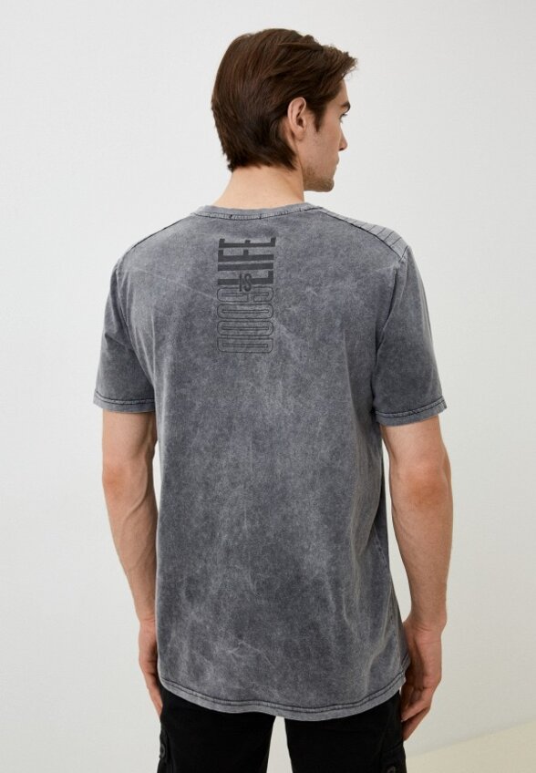 Футболка Begood