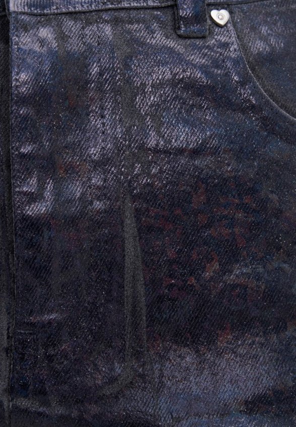 Джинсы Top Top