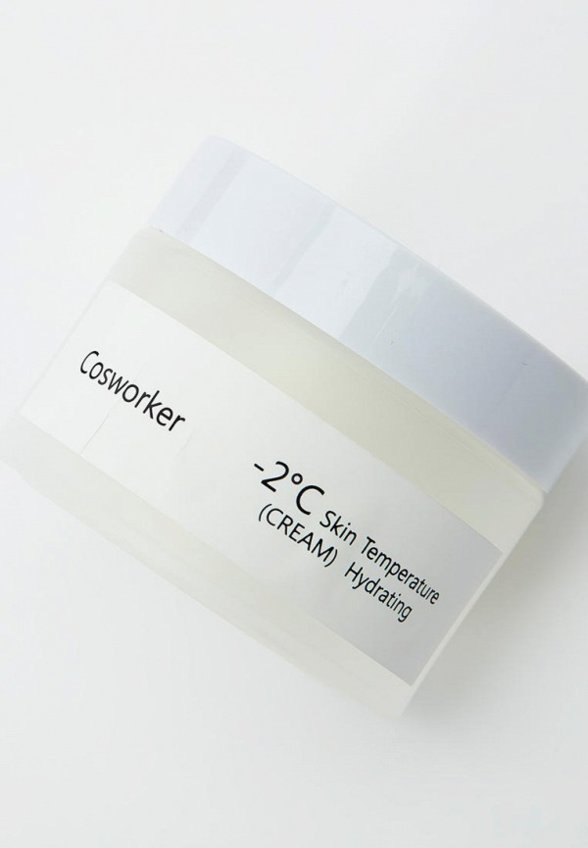 Крем для лица Cosworker