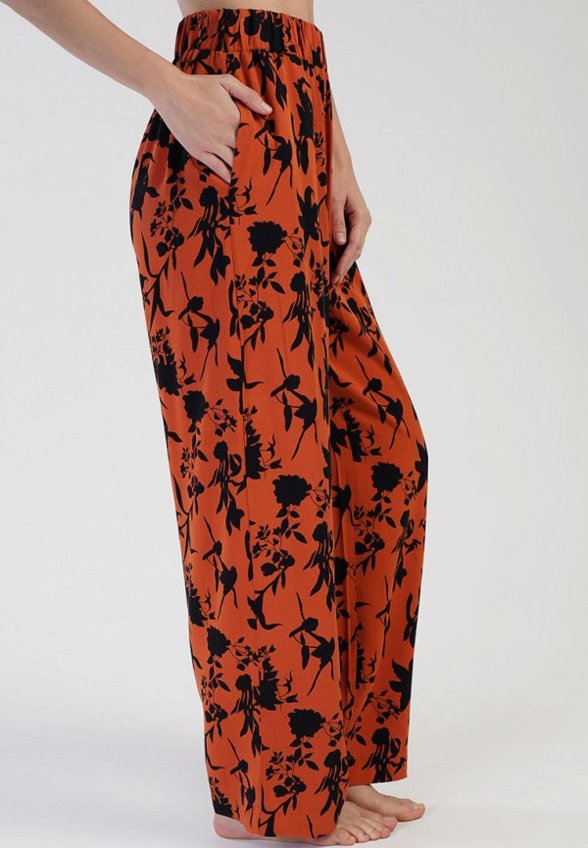 Брюки домашние Vienetta